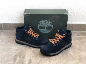 Timberland GT Rally MID Leather WP cipele ORIGINAL