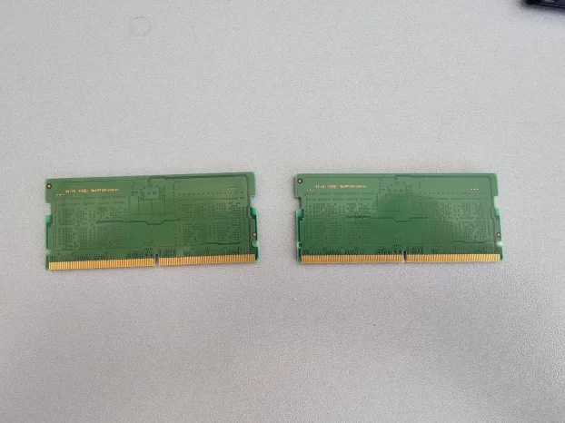 Samsung SODIMM DDR5 8GB 5600MHz