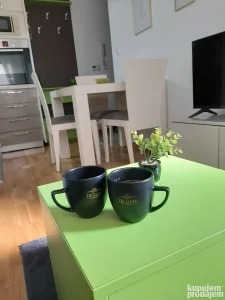 32e cvetanova cuprija, Cvetanova ćuprija, 1.5 jednoiposoban, 35 m²