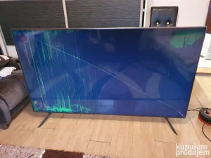 Samsung smart tv 4k 70ince