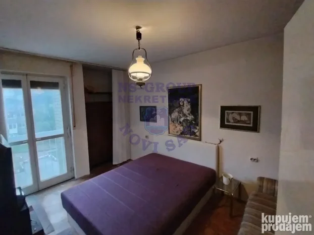 556527, Grbavica, 2.5 dvoiposoban, 69 m²