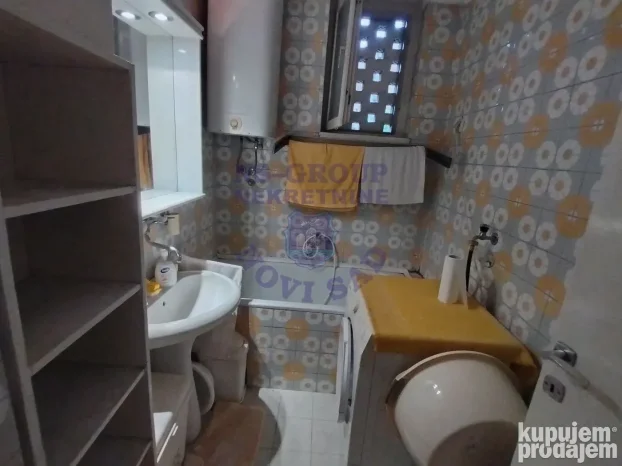 556527, Grbavica, 2.5 dvoiposoban, 69 m²