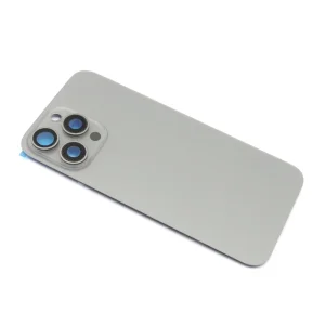 Poklopac baterije za Iph 15 Pro Max Natural Titanium