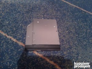DVD optika za HP pavilion dv7 4xxx seriju
