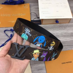 Louis Vuitton - unisex - model 29