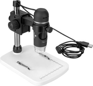 Digitalni profesionalni USB Toolcraft mikroskop - NEMAČKI