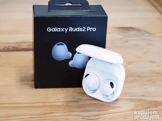 Samsung Galaxy Buds3 Pro Buds2 Buds 3 bezicne slusalice AKG