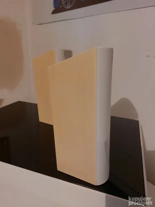 JAMO subwoofer ART TUBE i sateliti