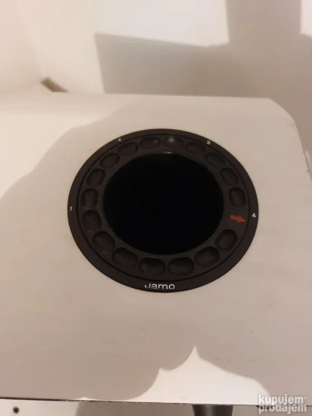 JAMO subwoofer ART TUBE i sateliti