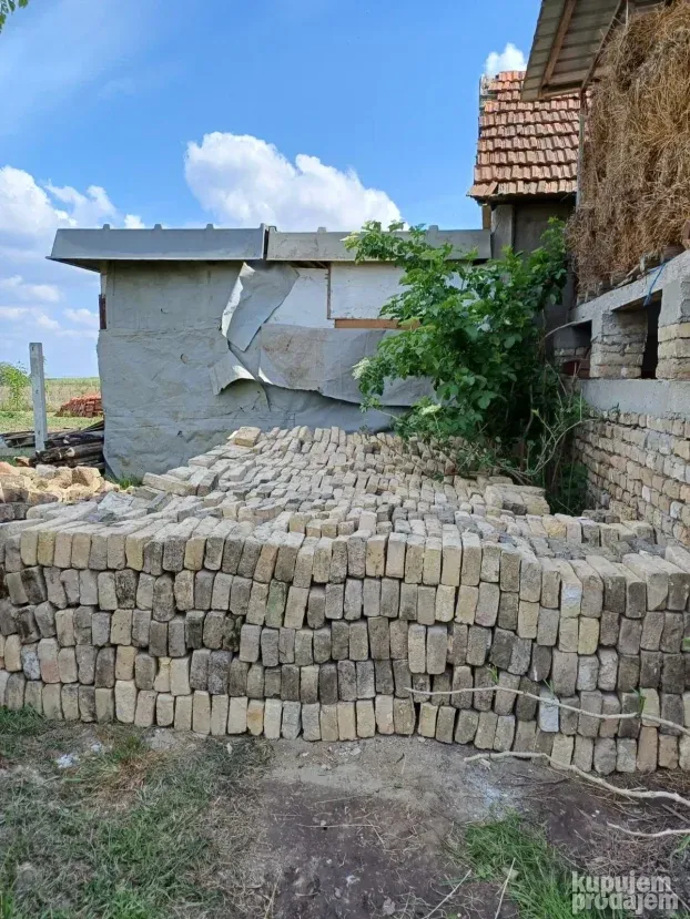 Stara cigla