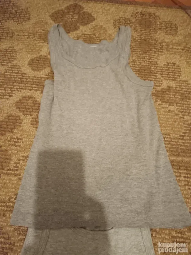 dečje majice na bretele 7-10 god