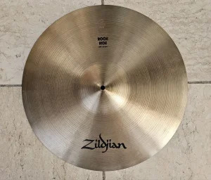 Zildjian 20" Rock Ride