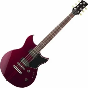 Yamaha RSE20 Red Copper electric guitar