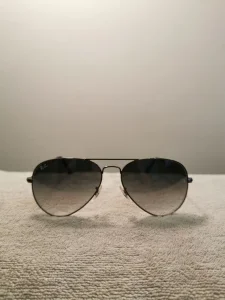Ray Ban RB 3025 Aviator 004/32 58 135 3n