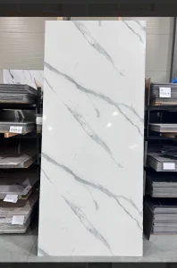PVC Zidni paneli (mermer) 5mm