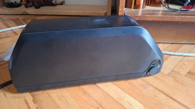 Baterija Za elektro bicikl 2100wh HL