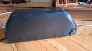 Baterija Za elektro bicikl 2100wh HL