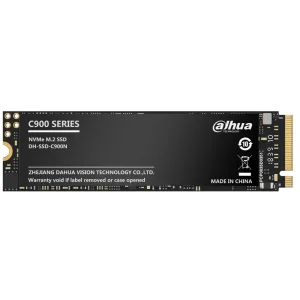 DAHUA 128GB C900 M.2 PCIe M.2 2280 DHI SSD C900N128G
