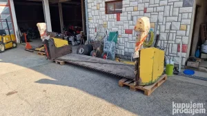 New Holland Sto za Uljanu Repicu 3.90