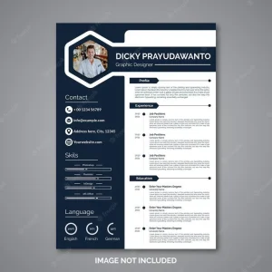 Pisanje i izrada PRO CV radna biografija CV-a