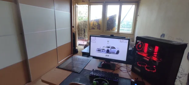 Kragujevac, Erdoglija, 3.0 trosoban, 75 m²