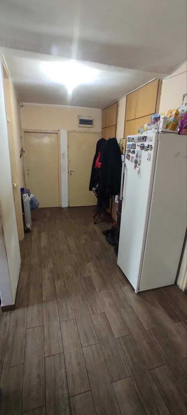 Kragujevac, Erdoglija, 3.0 trosoban, 75 m²