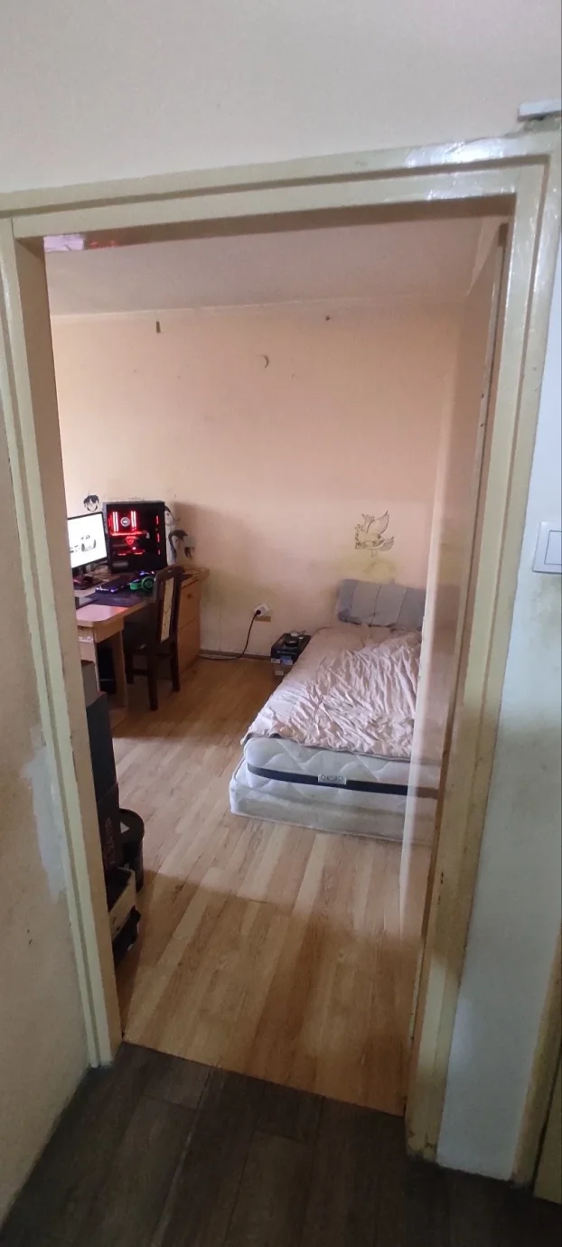 Kragujevac, Erdoglija, 3.0 trosoban, 75 m²