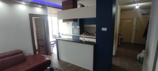 Kragujevac, Erdoglija, 3.0 trosoban, 75 m²