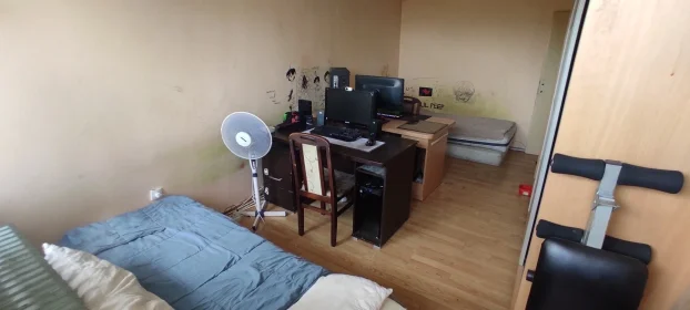 Kragujevac, Erdoglija, 3.0 trosoban, 75 m²