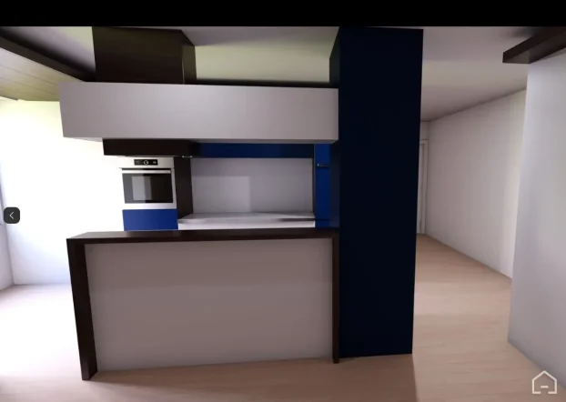 Kragujevac, Erdoglija, 3.0 trosoban, 75 m²