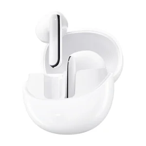 QCY AilyBuds HT10 PRO+ Hi Res ANC white