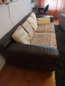 Trosed, sofa