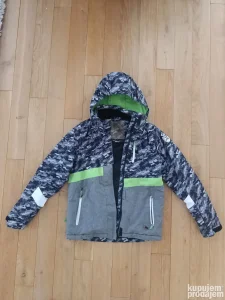 Decija jakna 14vel.elze