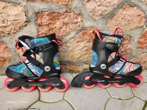 K2 Marle splash roleri 32-37