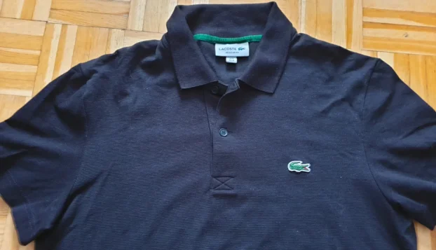 Lacoste original polo majica