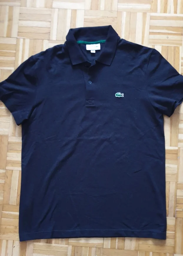 Lacoste original polo majica