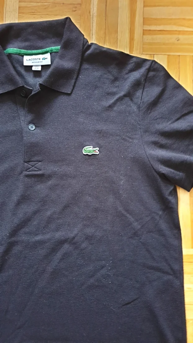 Lacoste original polo majica