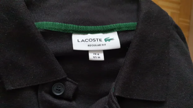 Lacoste original polo majica
