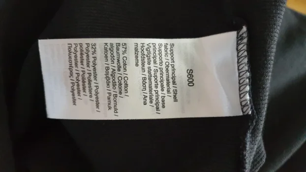 Lacoste original polo majica