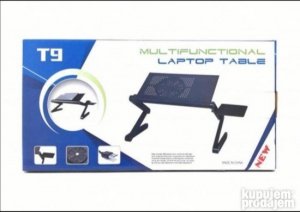 Sto za laptop model t9