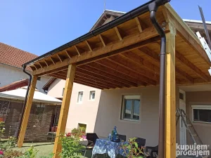 Gradjvinska limarija oluci,opsivke,pokrivanje,sanacije