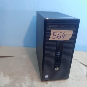 Hitno! HP EliteDesk i5-6500 3,2GHz/8GBDDR4/256gbSSD/HD530