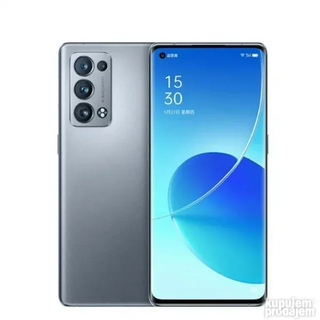 Novo Oppo Reno 6 Pro 5G/Oppo A78/Oppo A74 Akcija(Na stanju)