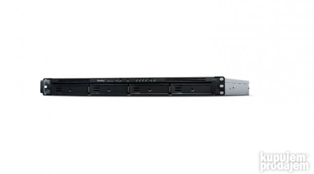 SYNOLOGY RackStation RS1619xs+