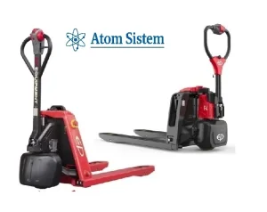 EP Elektricni Paletari - Stakeri- Viljuškari-Paletar Vaga