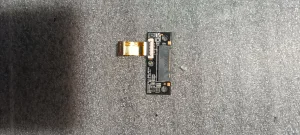 ssd konektor za trekstor A13B