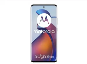 MOTOROLA Edge 30 Fusion 6.55" 128GB black