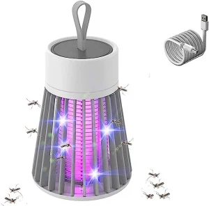 Uv lampa  za odbijanje i ubijanje komaraca - Lampa komarci