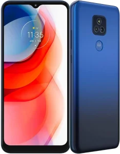 Motorola G Play 2021 popravka / zamena ekrana / LCD Full ORG