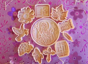 set modli i svetitelja